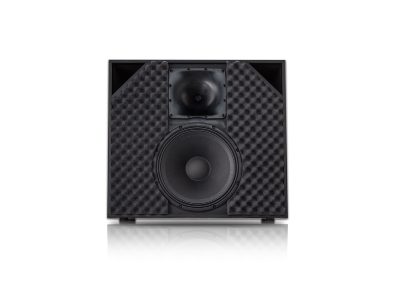 Front Image of the SC – 1150 Loudspeaker