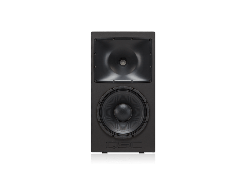 Front Image of the RSC 112