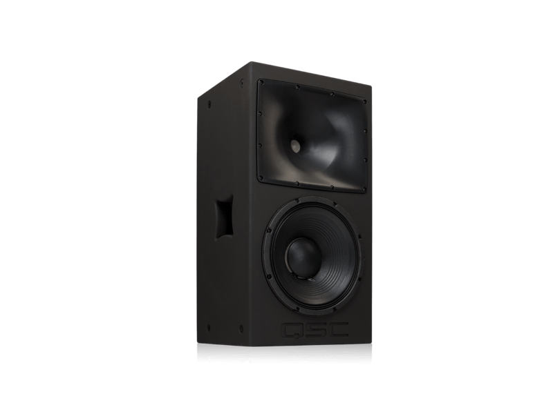 Right Image of the RSC 112