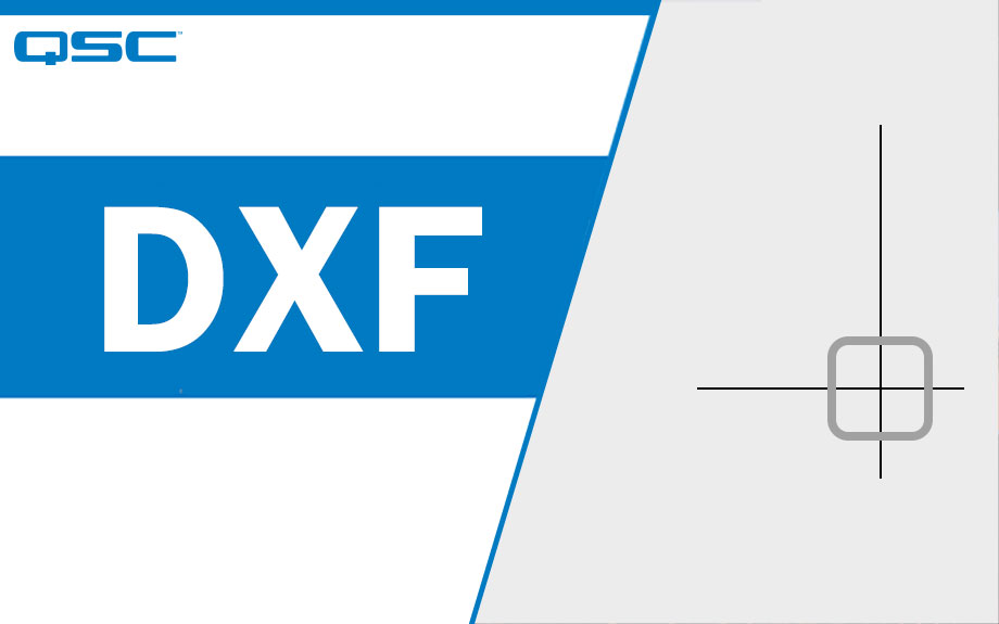 2D Drawing-Yoke Mount 500 Bracket – DXF