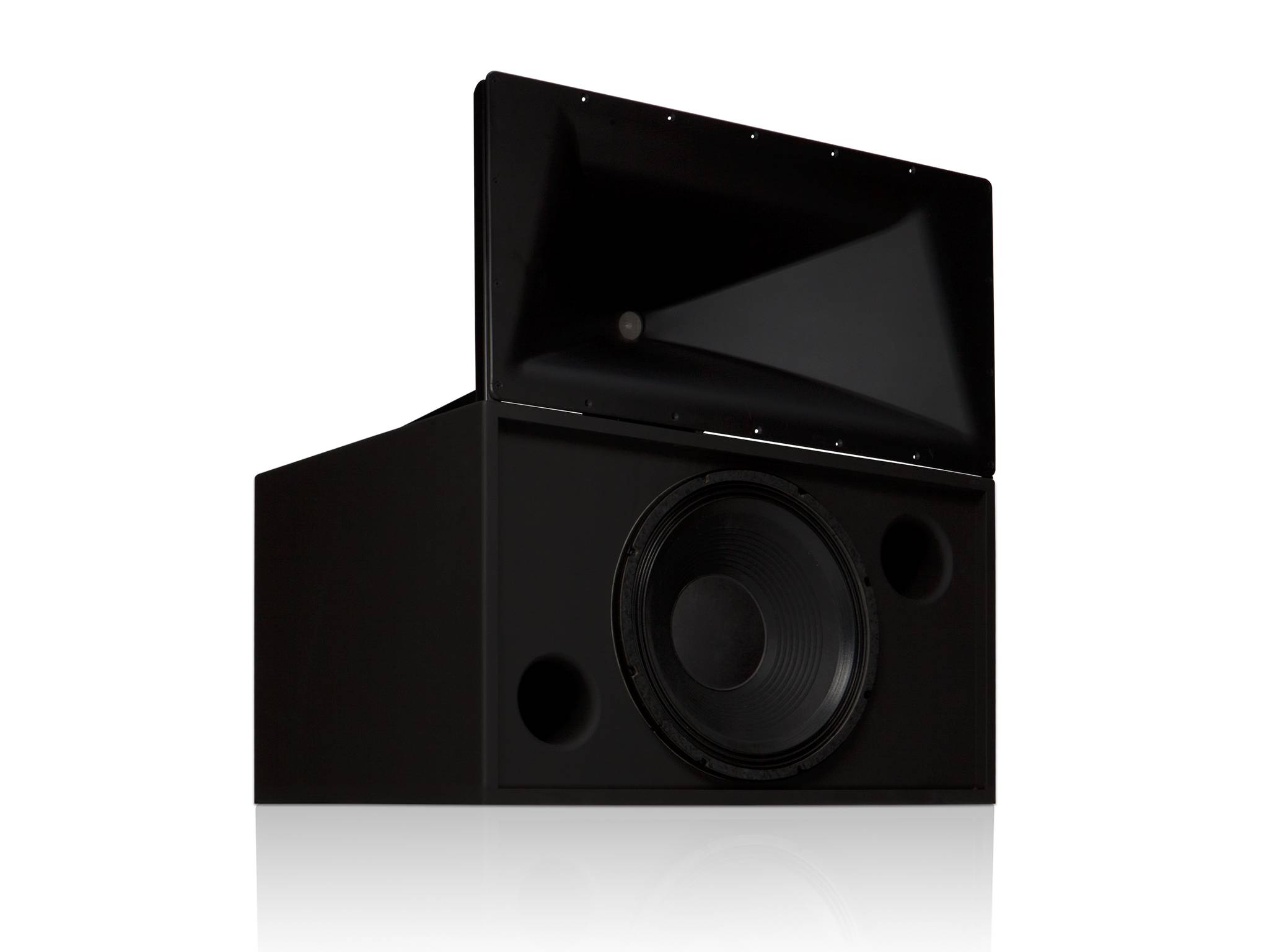 Front Left Angle Image of the SC-312xc Loudspeaker