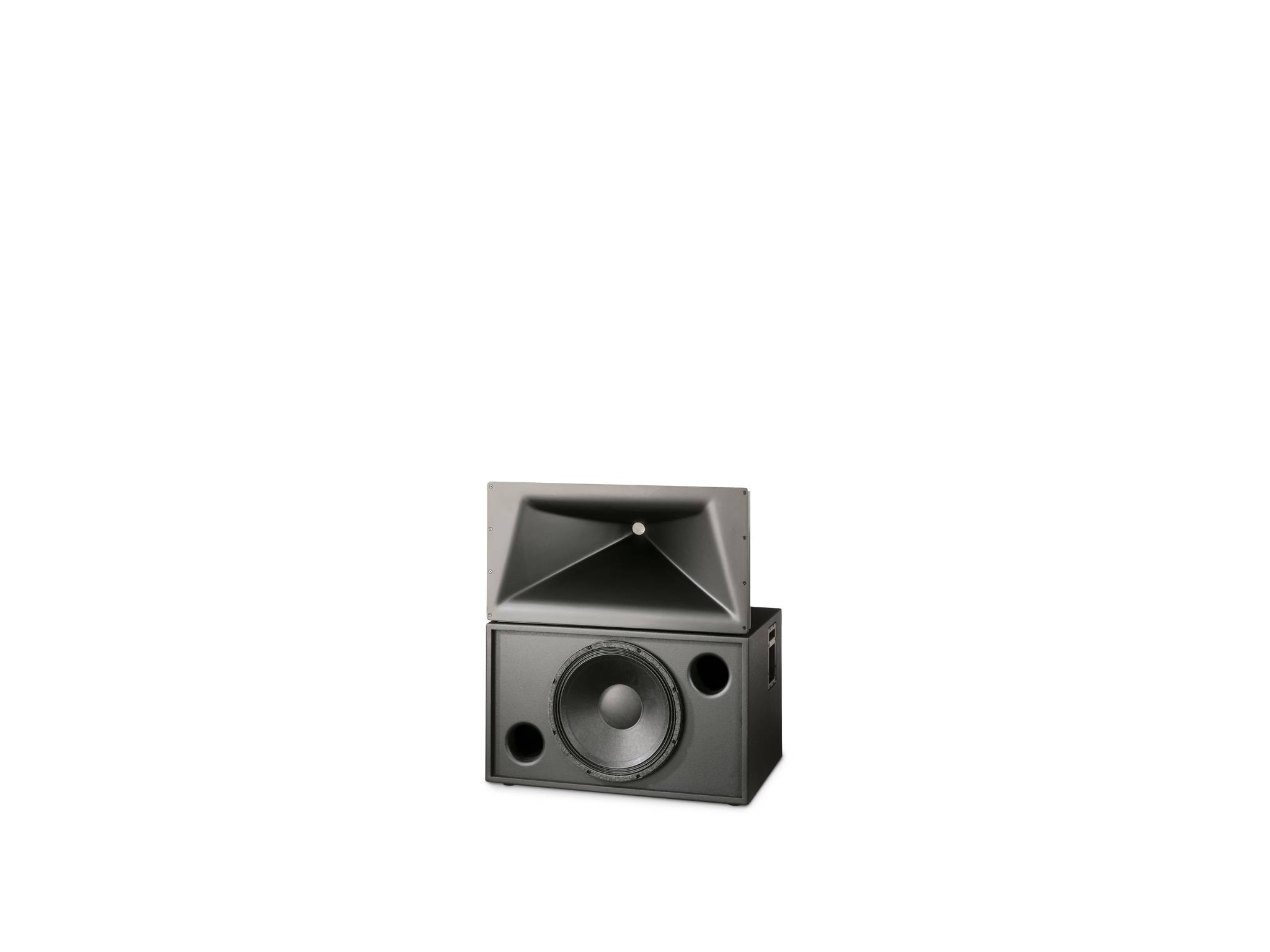 Front Right Angle Image of the SC-312xc Loudspeaker