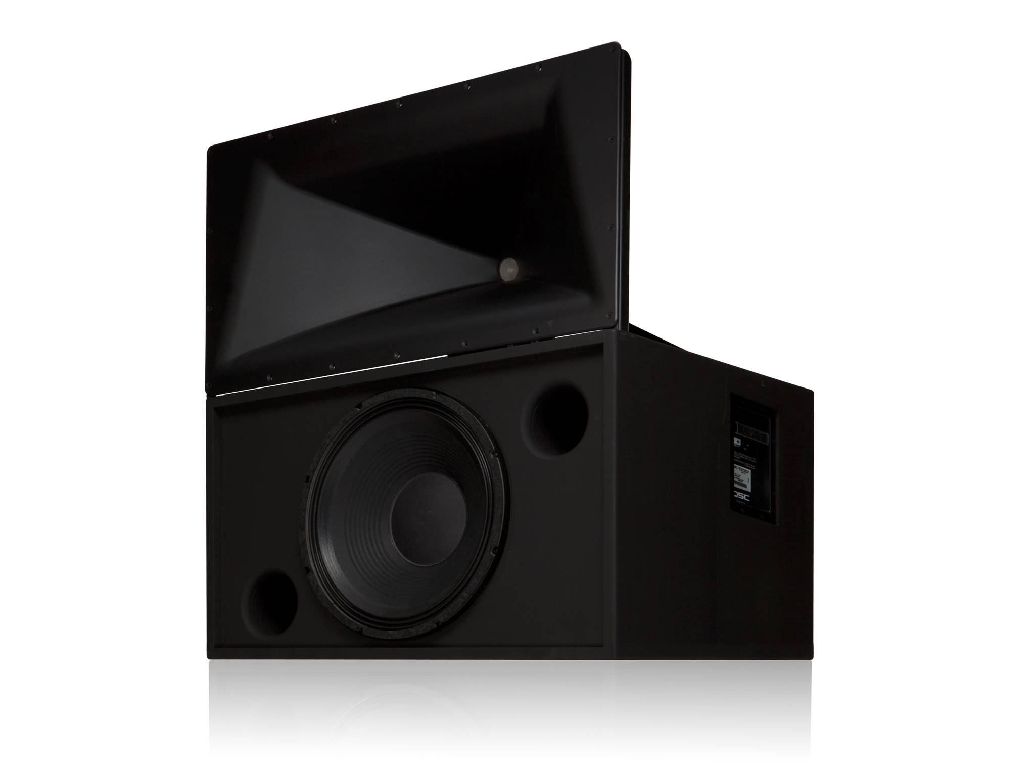 Front Right Angle 2 Image of the SC-312xc Loudspeaker