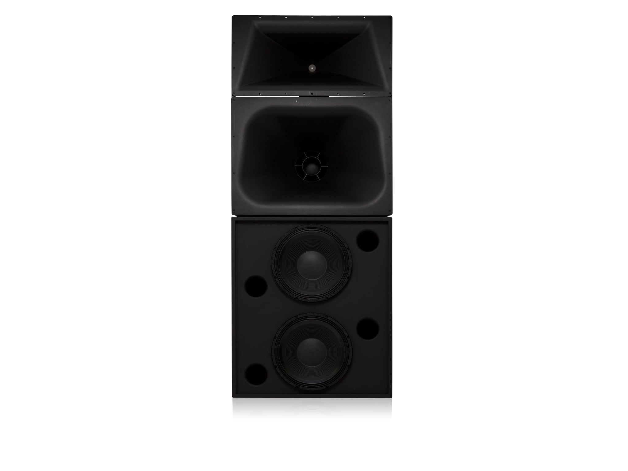 Front View of SC-423c