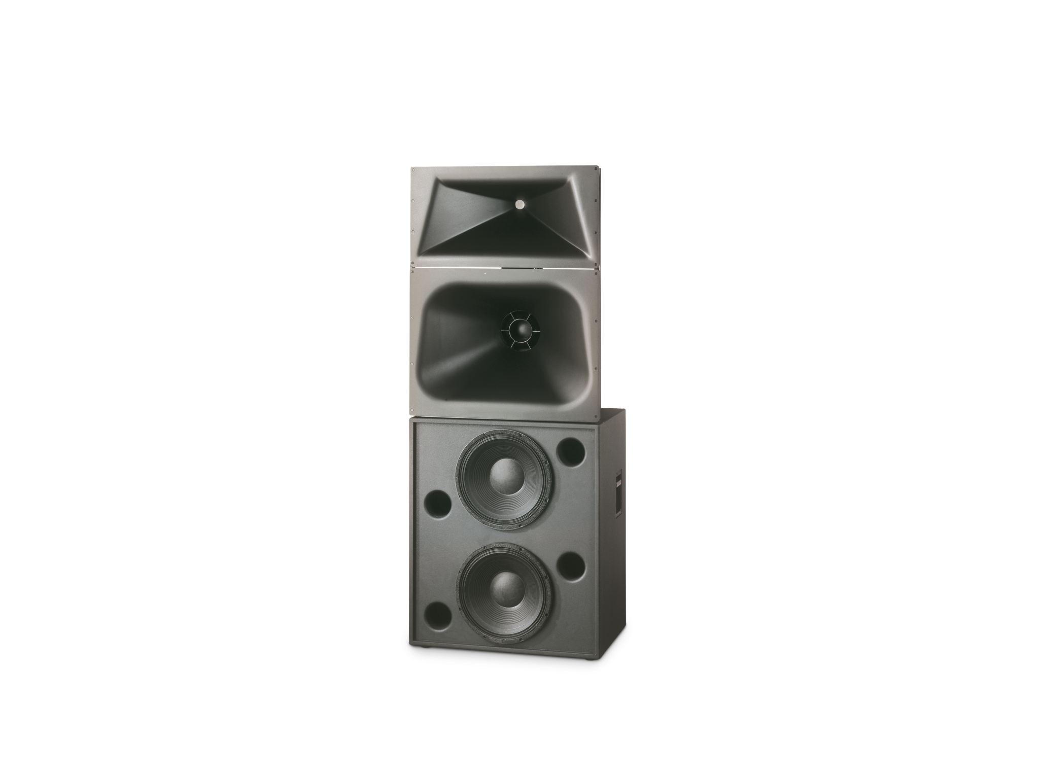 Front Right Angle Image of the SC – 423c Loudspeaker