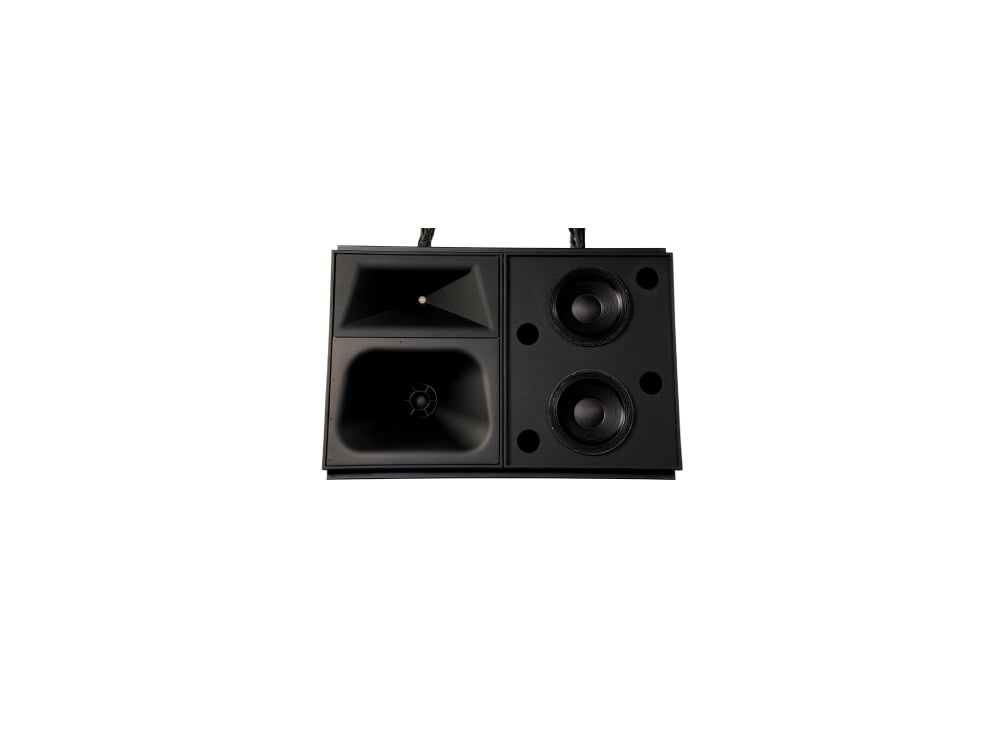 Front View of SC-423c-f