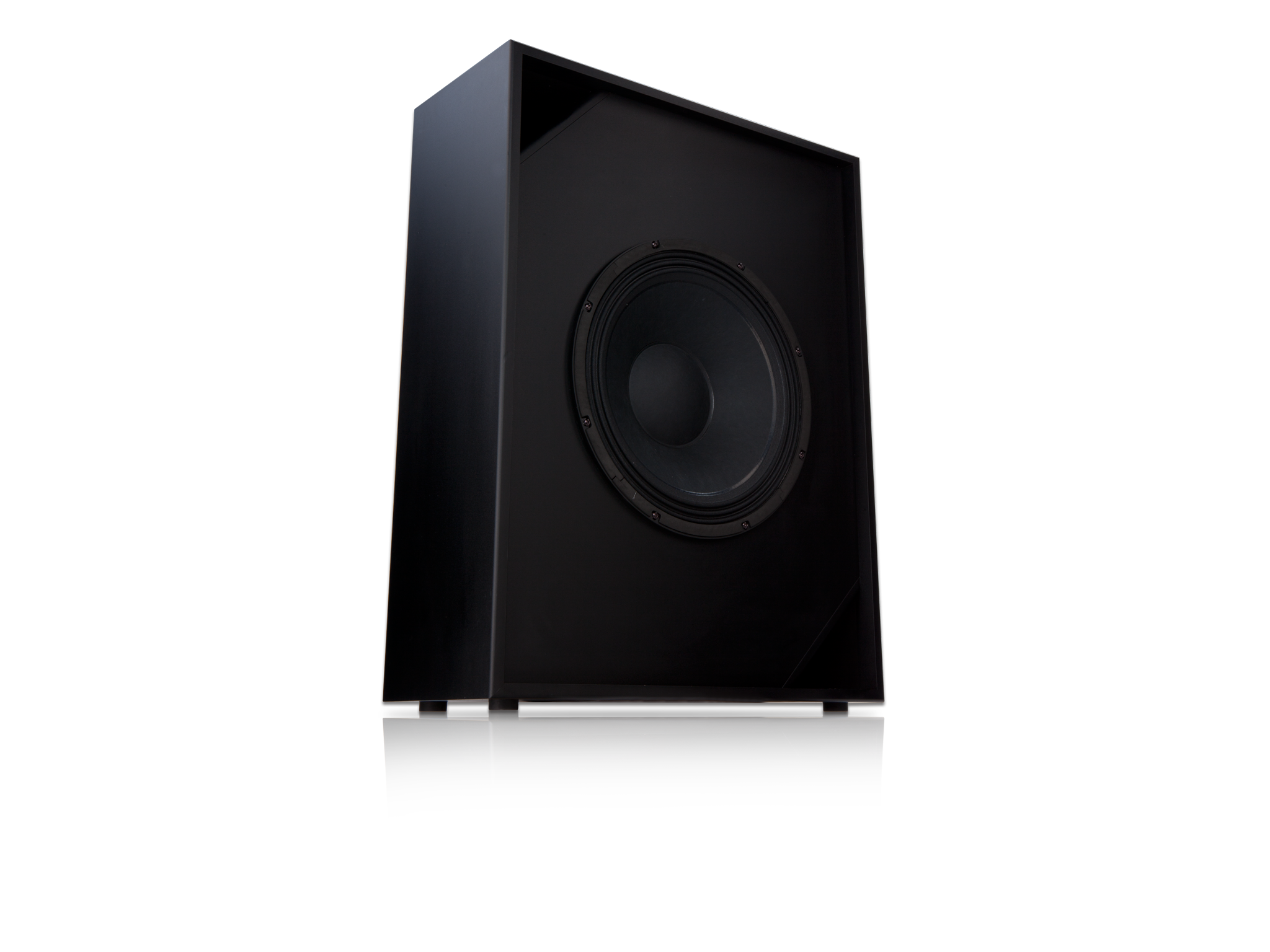 Front Left Angle Image of the SB – 1180 Loudspeaker