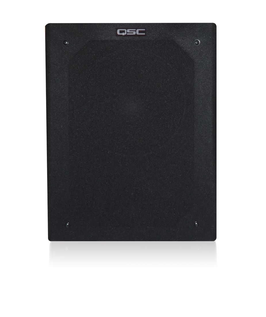 Front Image of SR-800 Speaker