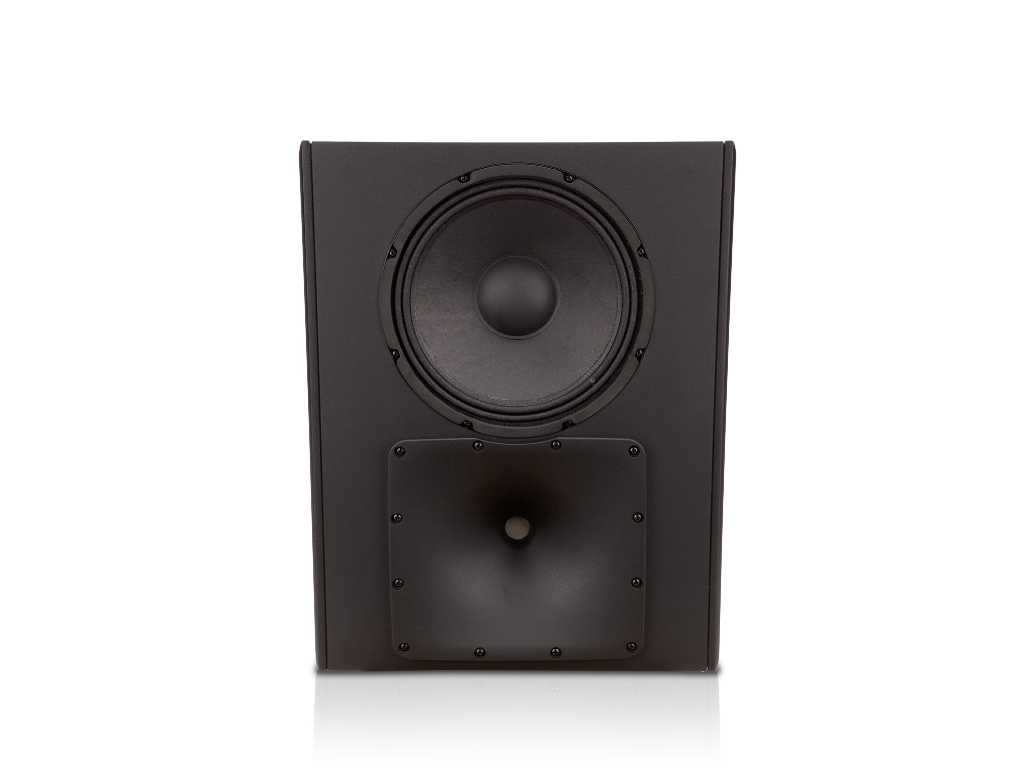 Front Image of the SR – 1020 Loudspeaker without Grille
