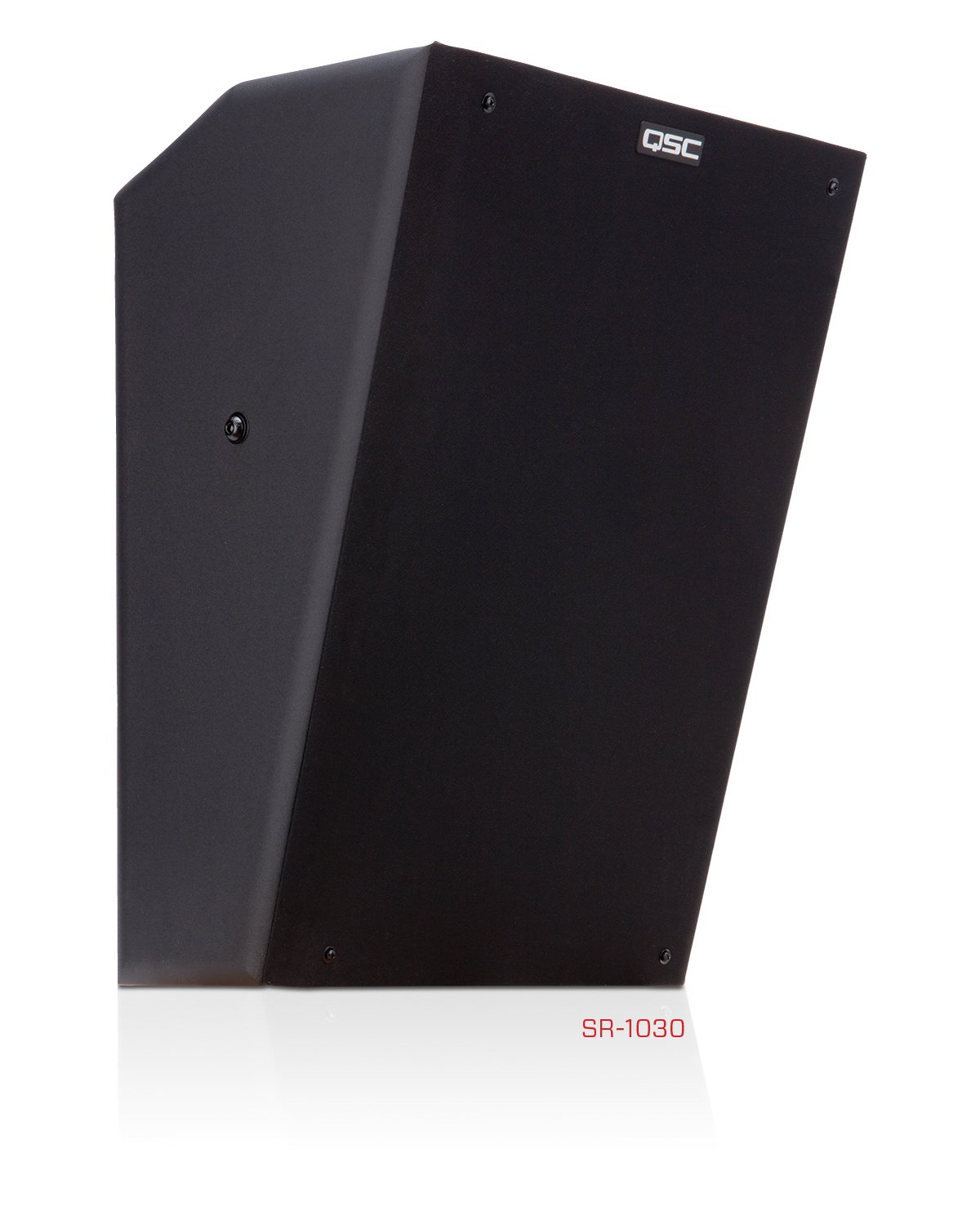 Front Left Angle Image of the SR – 1030 Loudspeaker