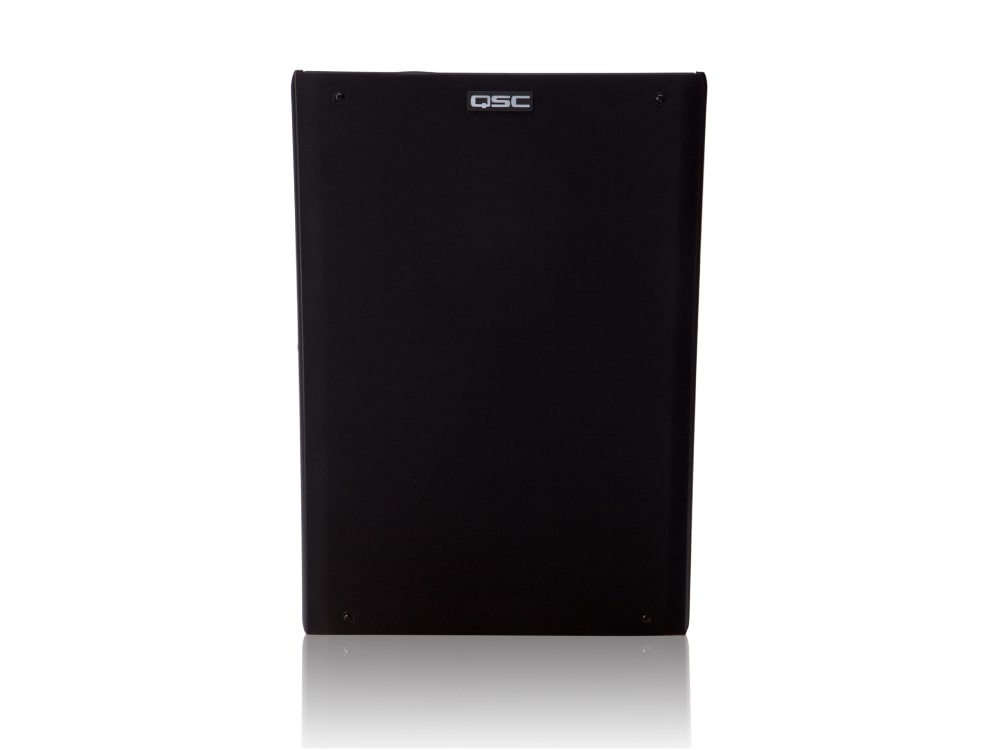 Front View of SR-8200