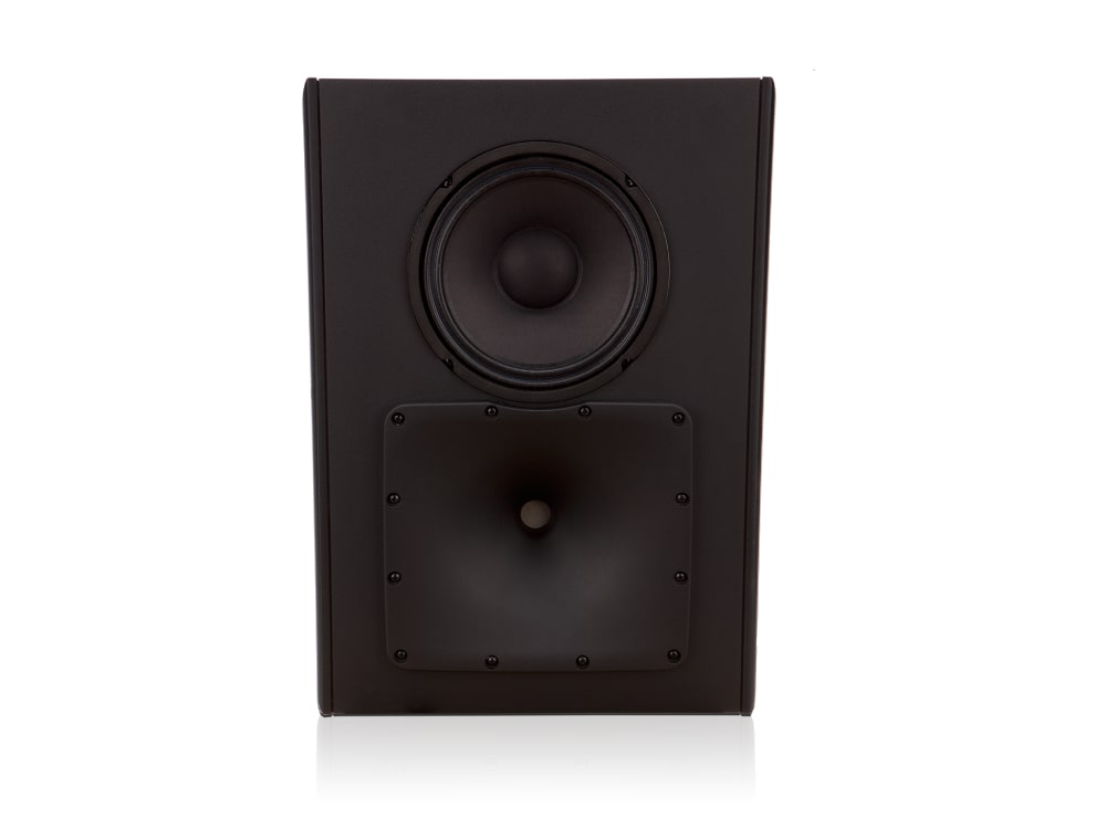 Front Image of the SR – 8200 Loudspeaker without Grille