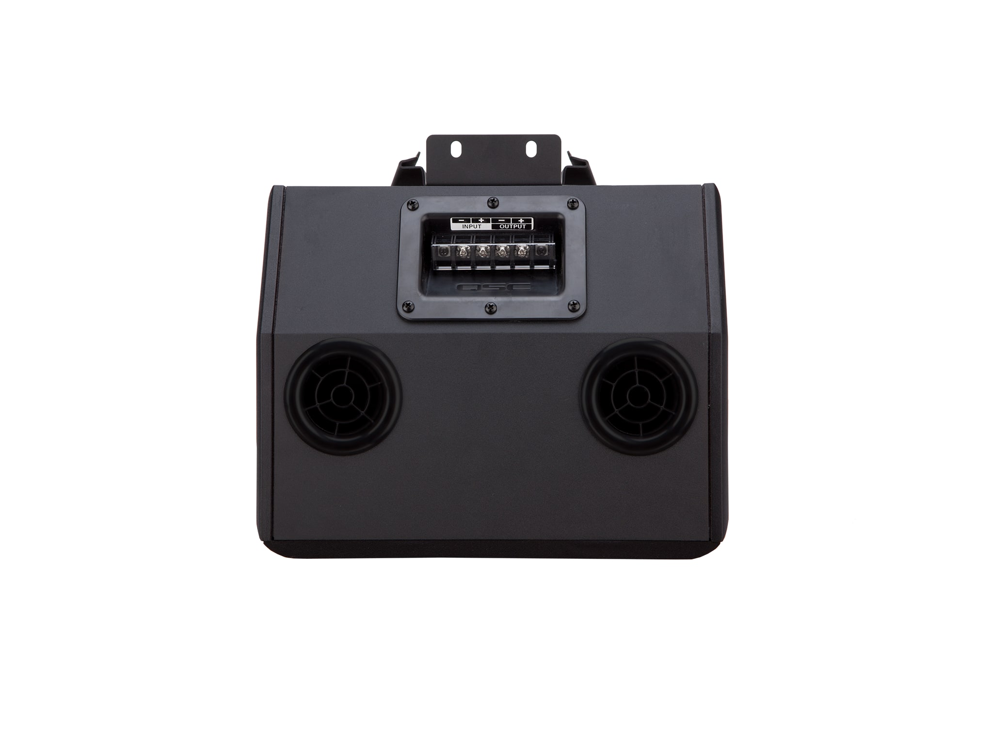 Top View of SR Series Surround Loudspeaker